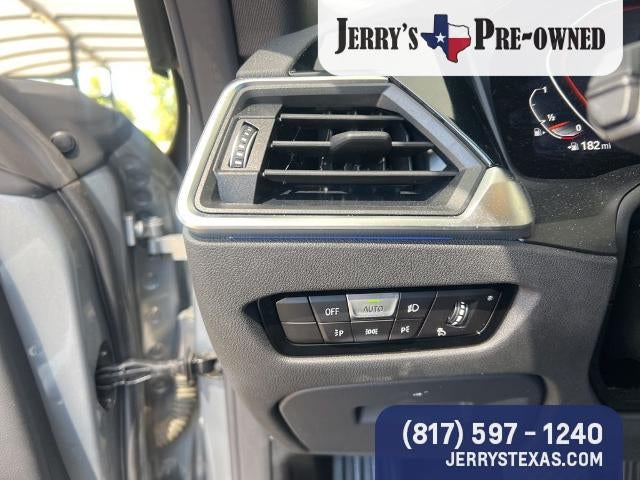 2022 BMW 4 Series 430i Gran Coupe