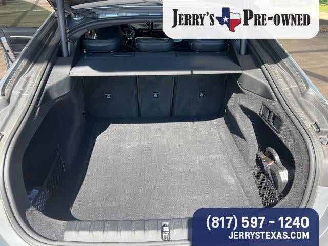 2022 BMW 4 Series 430i Gran Coupe