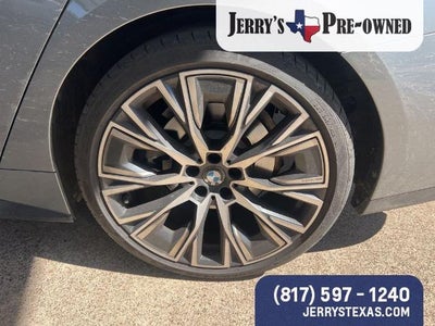 2022 BMW 4 Series 430i Gran Coupe