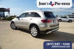 2020 Mercedes-Benz GLC GLC 300