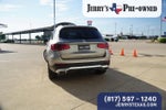 2020 Mercedes-Benz GLC GLC 300