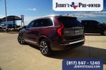 2025 Volvo XC90 B6 Core