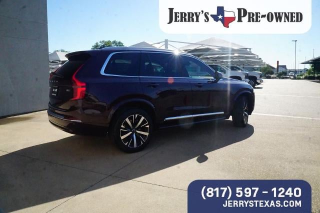 2025 Volvo XC90 B6 Core