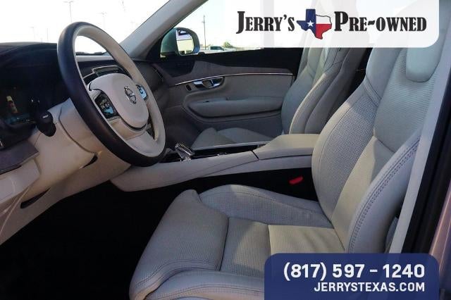 2023 Volvo XC90 Ultimate