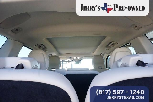 2023 Volvo XC90 Ultimate