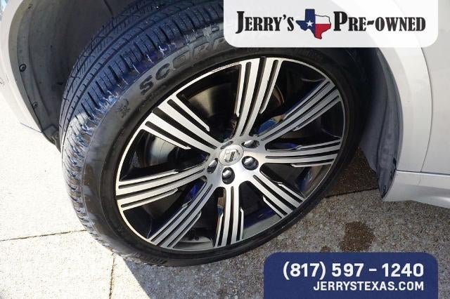 2023 Volvo XC90 Ultimate