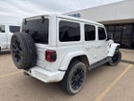 2022 Jeep Wrangler Unlimited High Altitude