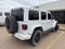 2022 Jeep Wrangler Unlimited High Altitude