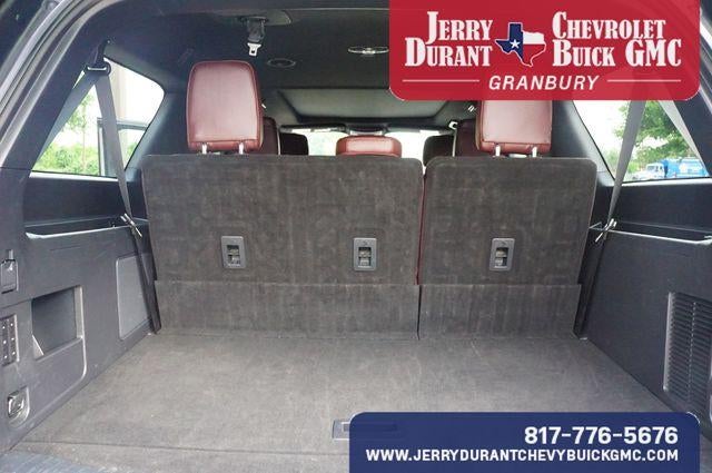 2022 Ford Expedition Max Limited