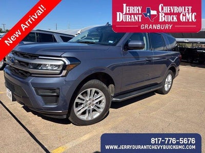 2022 Ford Expedition XLT