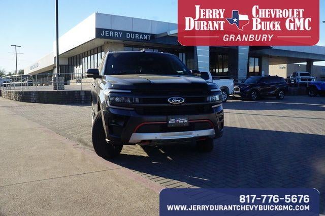 2023 Ford Expedition Timberline