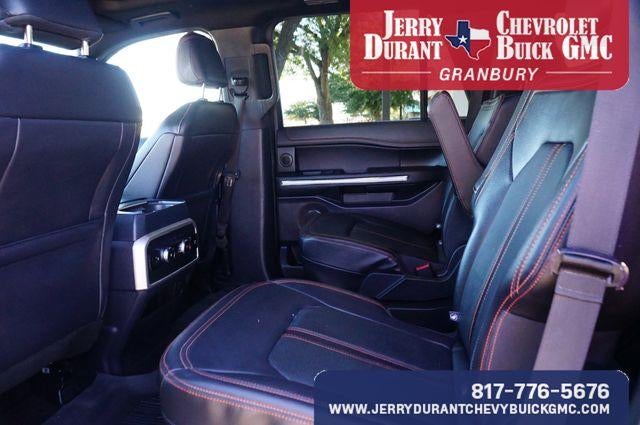 2023 Ford Expedition Timberline