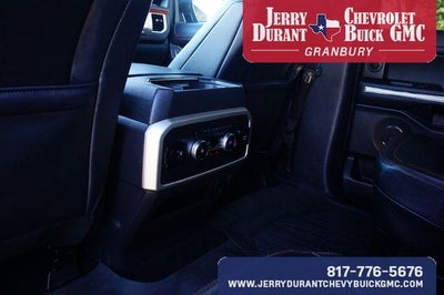 2023 Ford Expedition Timberline