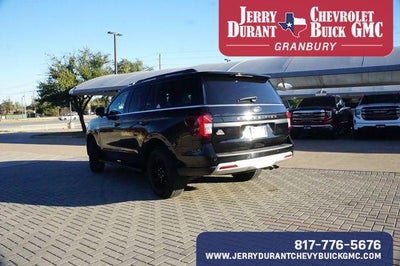 2023 Ford Expedition Timberline