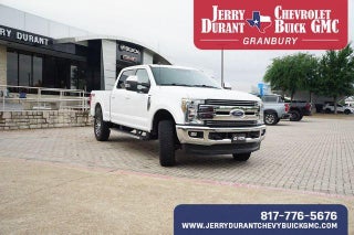 2019 Ford Super Duty F-250 SRW XL