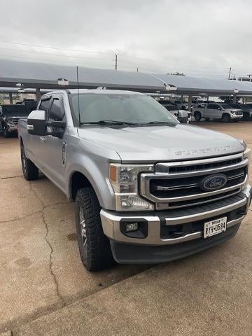 2022 Ford Super Duty F-250 SRW XL