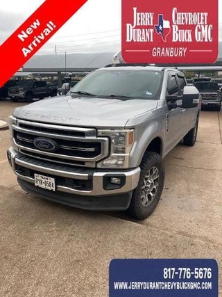 2022 Ford Super Duty F-250 SRW XL