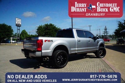 2022 Ford Super Duty F-350 SRW XL