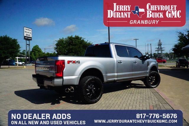 2022 Ford Super Duty F-350 SRW XL