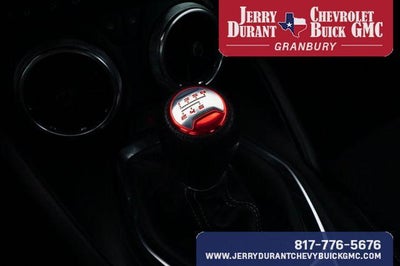 2024 Chevrolet Camaro LT1