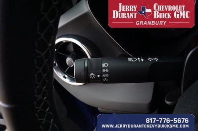 2024 Chevrolet Camaro LT1