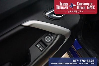 2024 Chevrolet Camaro LT1