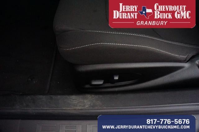 2024 Chevrolet Camaro LT1