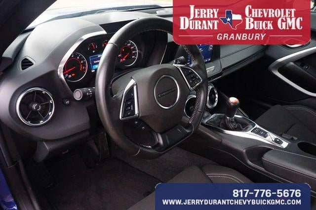 2024 Chevrolet Camaro LT1