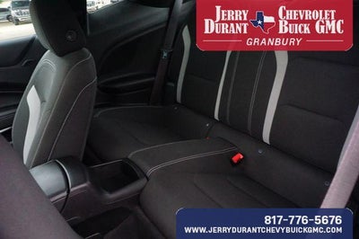 2024 Chevrolet Camaro LT1