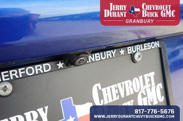 2024 Chevrolet Camaro LT1