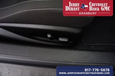 2024 Chevrolet Camaro LT1