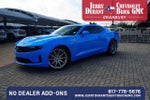2023 Chevrolet Camaro LT1