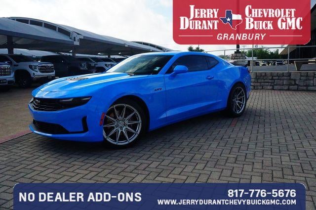 2023 Chevrolet Camaro LT1