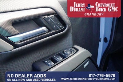 2024 Chevrolet Silverado 2500 HD ZR2