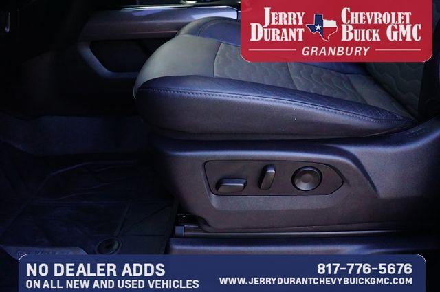 2024 Chevrolet Silverado 2500 HD ZR2