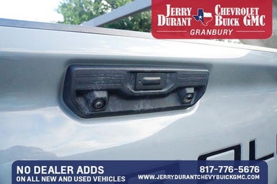 2024 Chevrolet Silverado 2500 HD ZR2