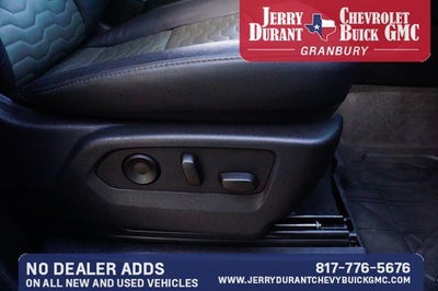 2024 Chevrolet Silverado 2500 HD ZR2