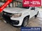 2021 Chevrolet Colorado 2WD Work Truck