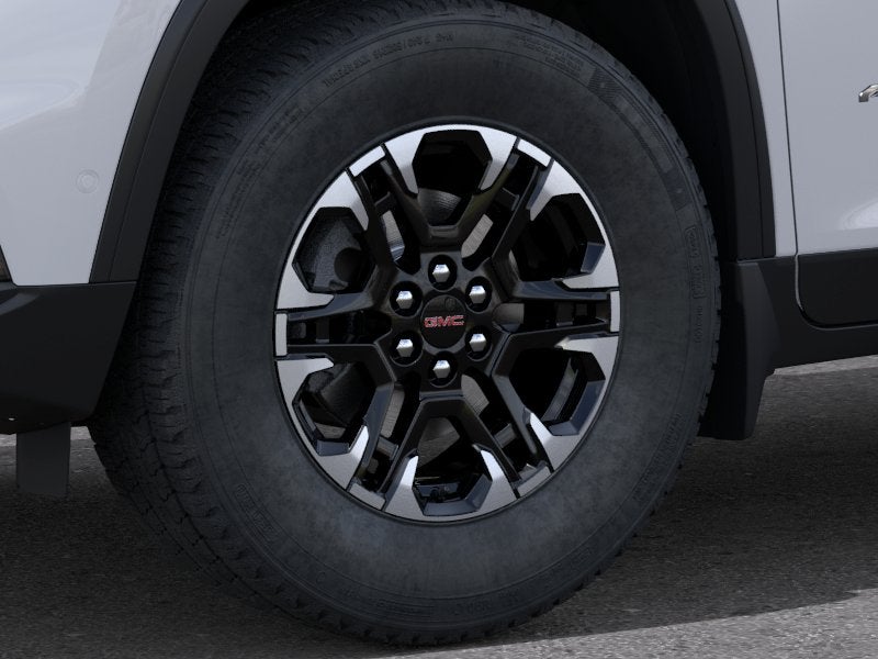 2027 GMC Acadia AT4