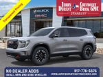 2027 GMC Acadia AT4