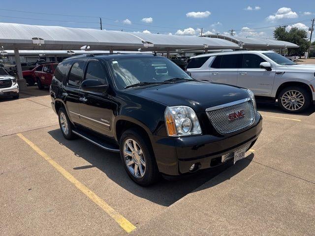 2014 GMC Yukon Denali