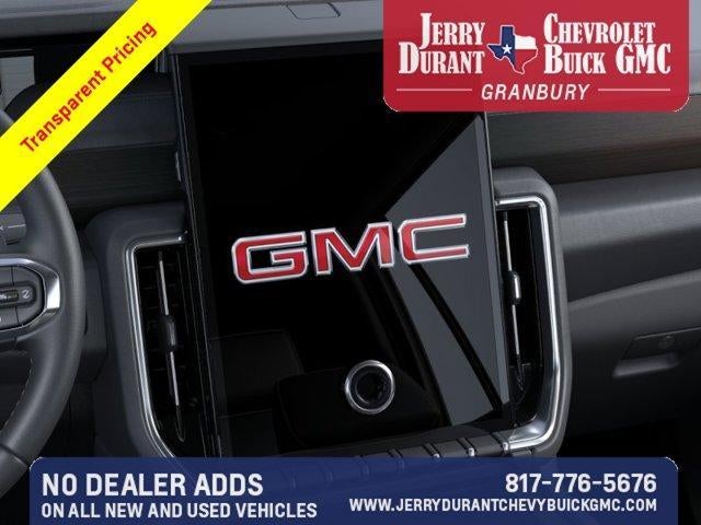2027 GMC Yukon Denali