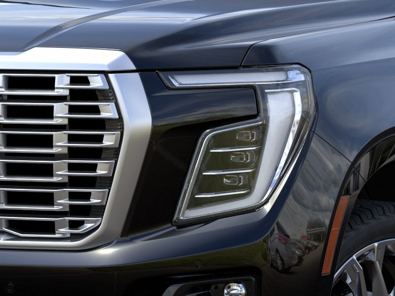 2027 GMC Yukon Denali