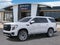 2027 GMC Yukon Denali Ultimate