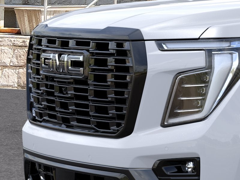 2027 GMC Yukon Denali Ultimate