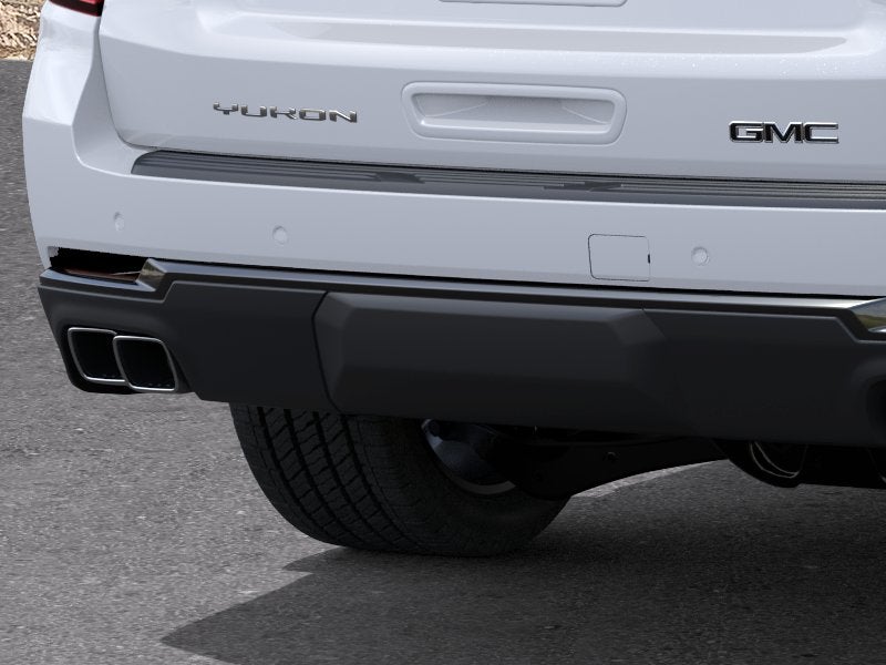 2027 GMC Yukon Denali Ultimate