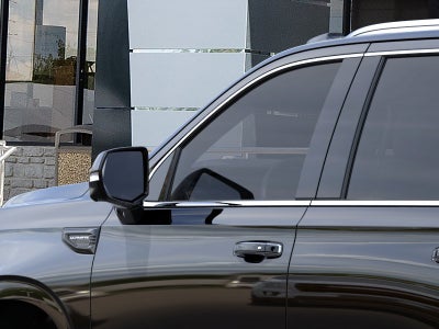 2027 GMC Yukon Denali Ultimate