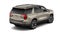 2027 GMC Yukon AT4 Ultimate