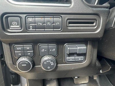 2022 Chevrolet Tahoe LS