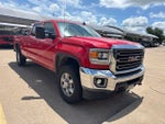 2018 GMC Sierra 2500 HD SLE